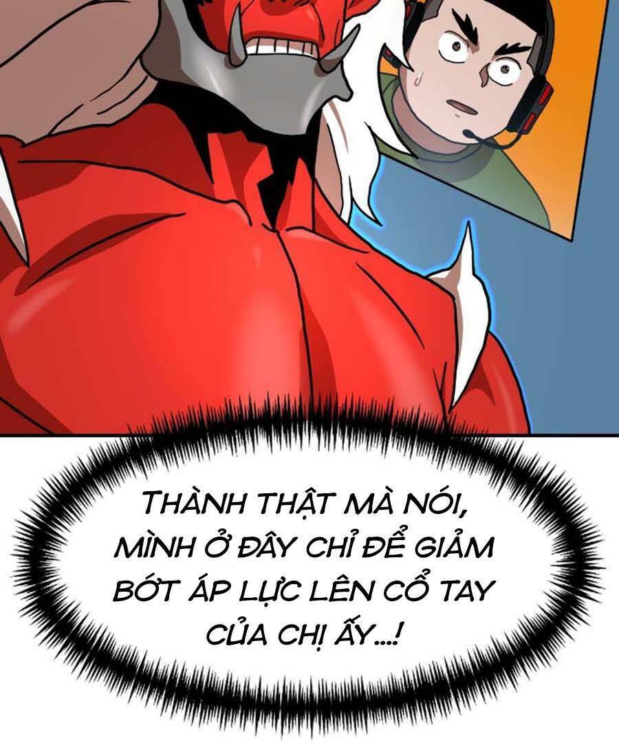 Double Click - Chương 66