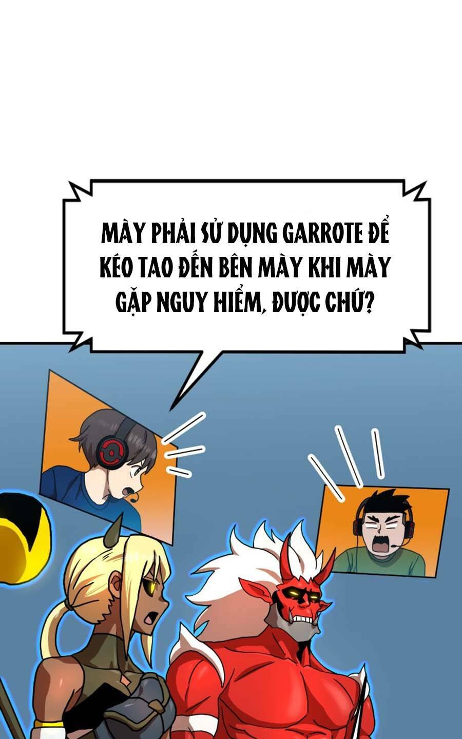 Double Click - Chương 66