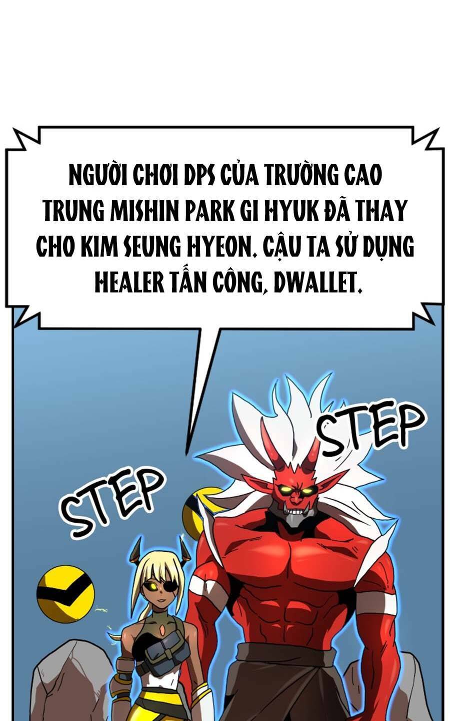 Double Click - Chương 66