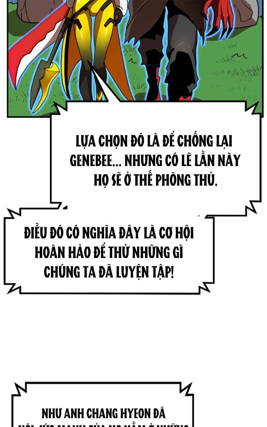 Double Click - Chương 66