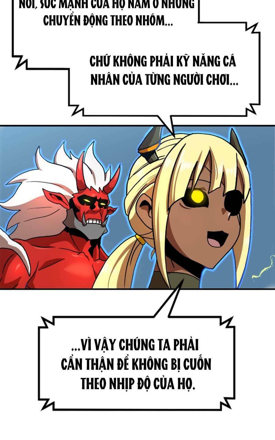 Double Click - Chương 66