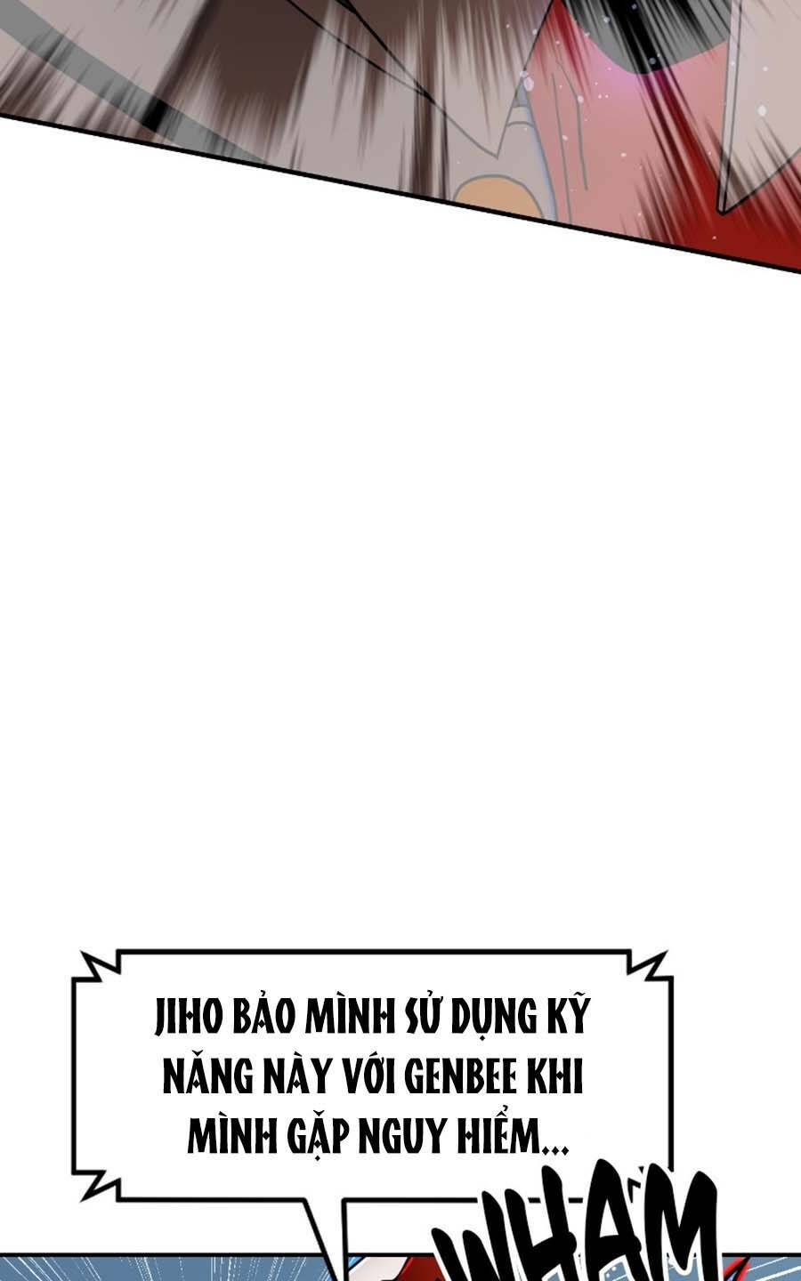 Double Click - Chương 66