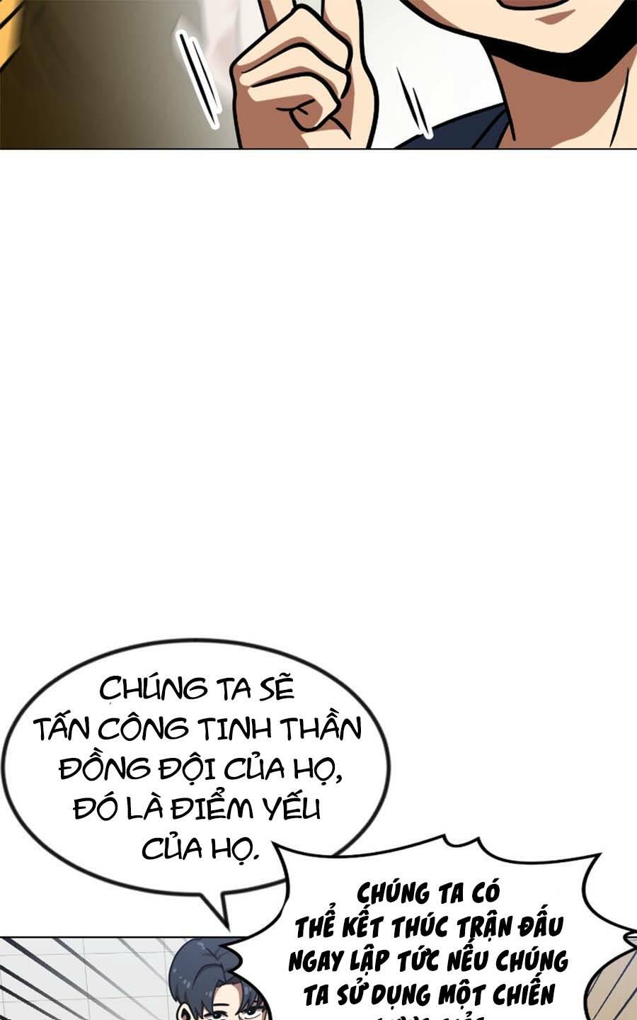 Double Click - Chương 67