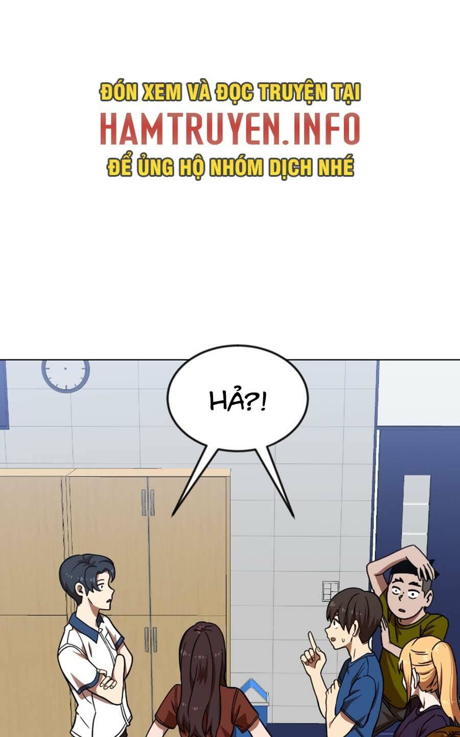 Double Click - Chương 67