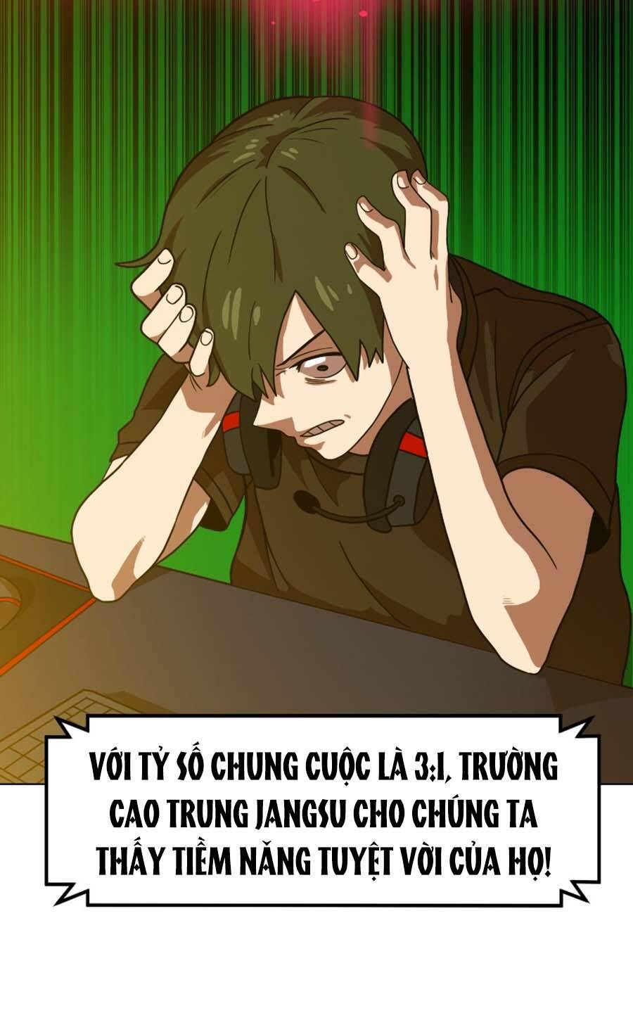 Double Click - Chương 67