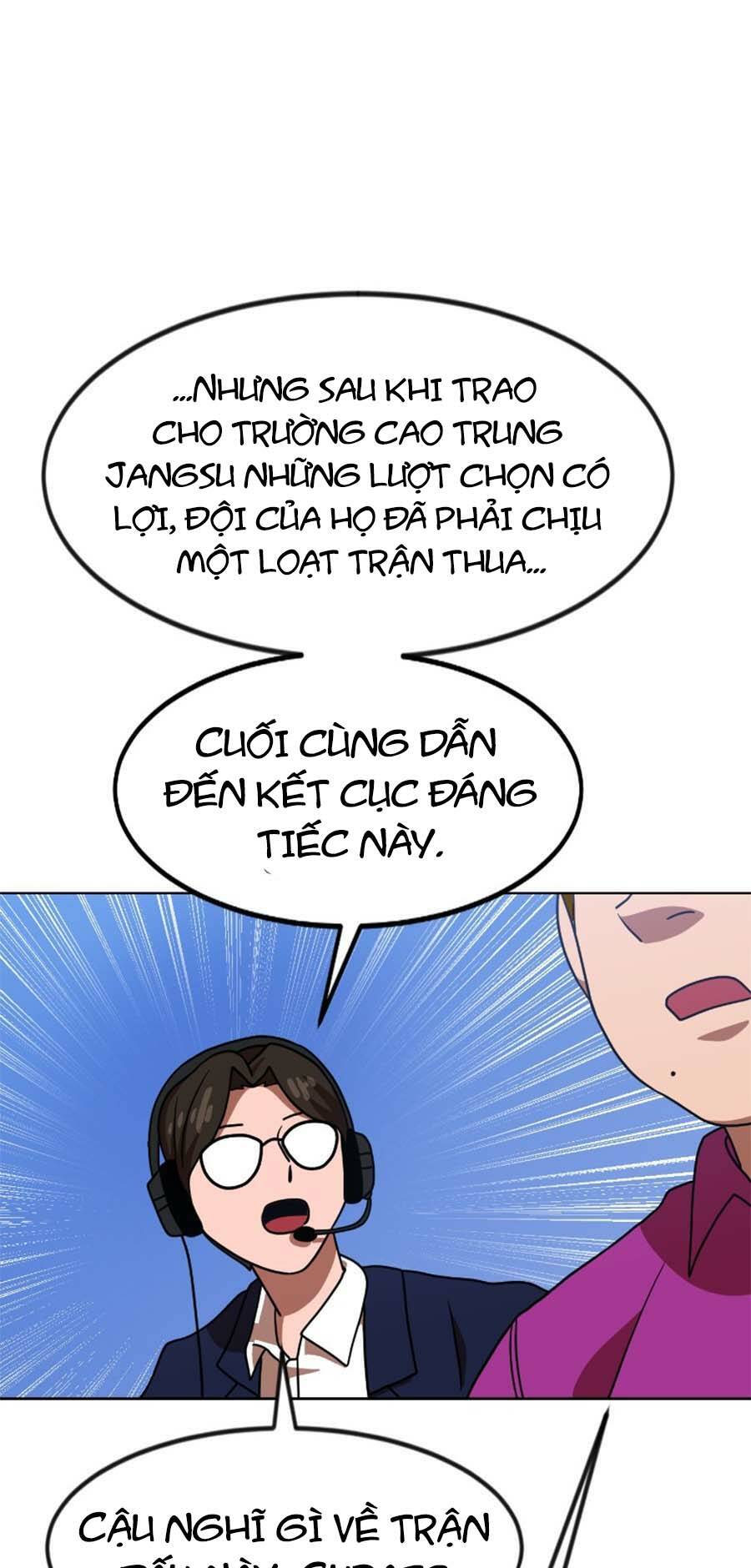Double Click - Chương 67