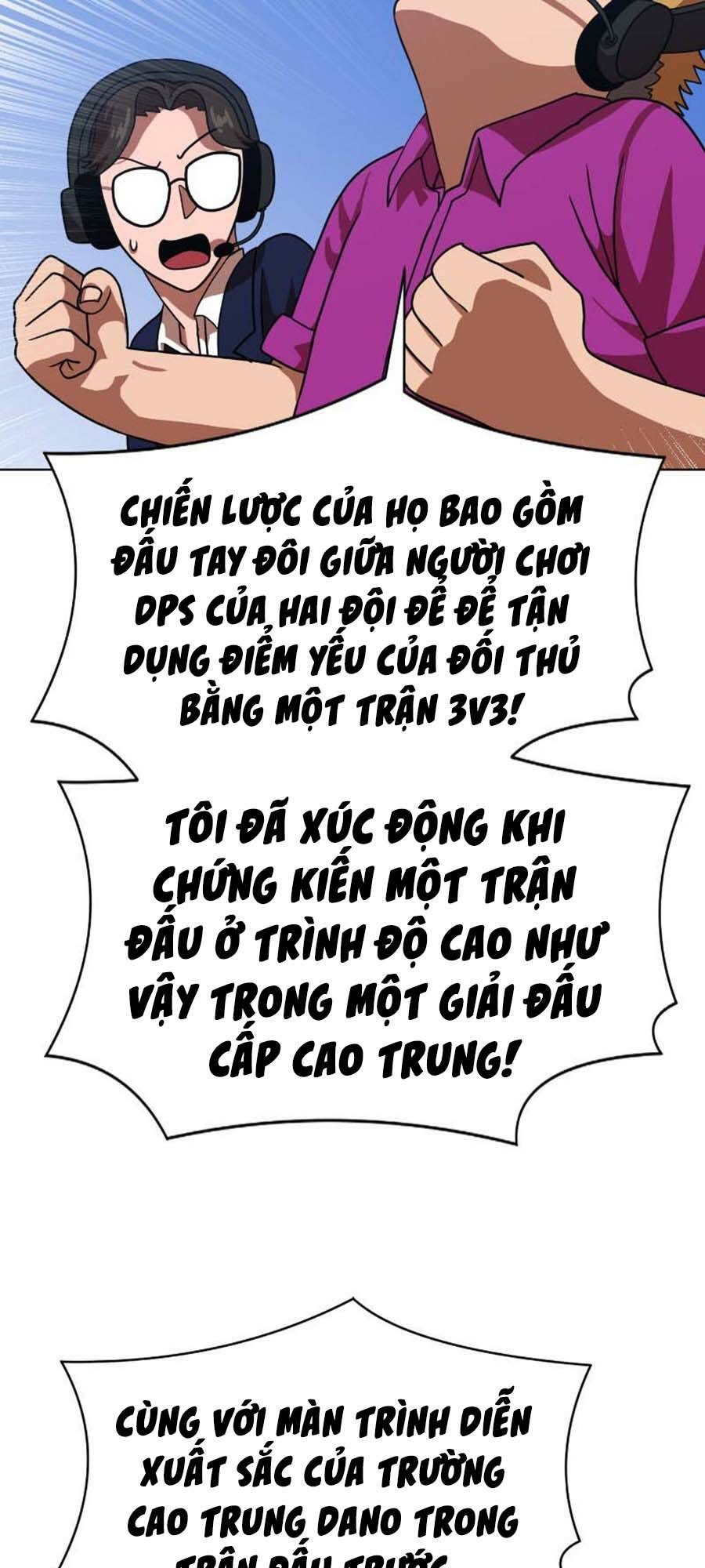 Double Click - Chương 67