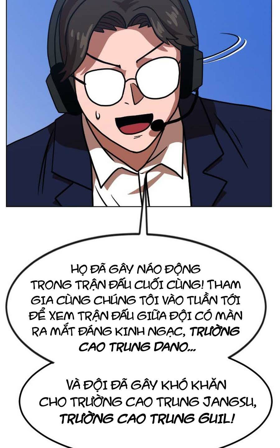 Double Click - Chương 67