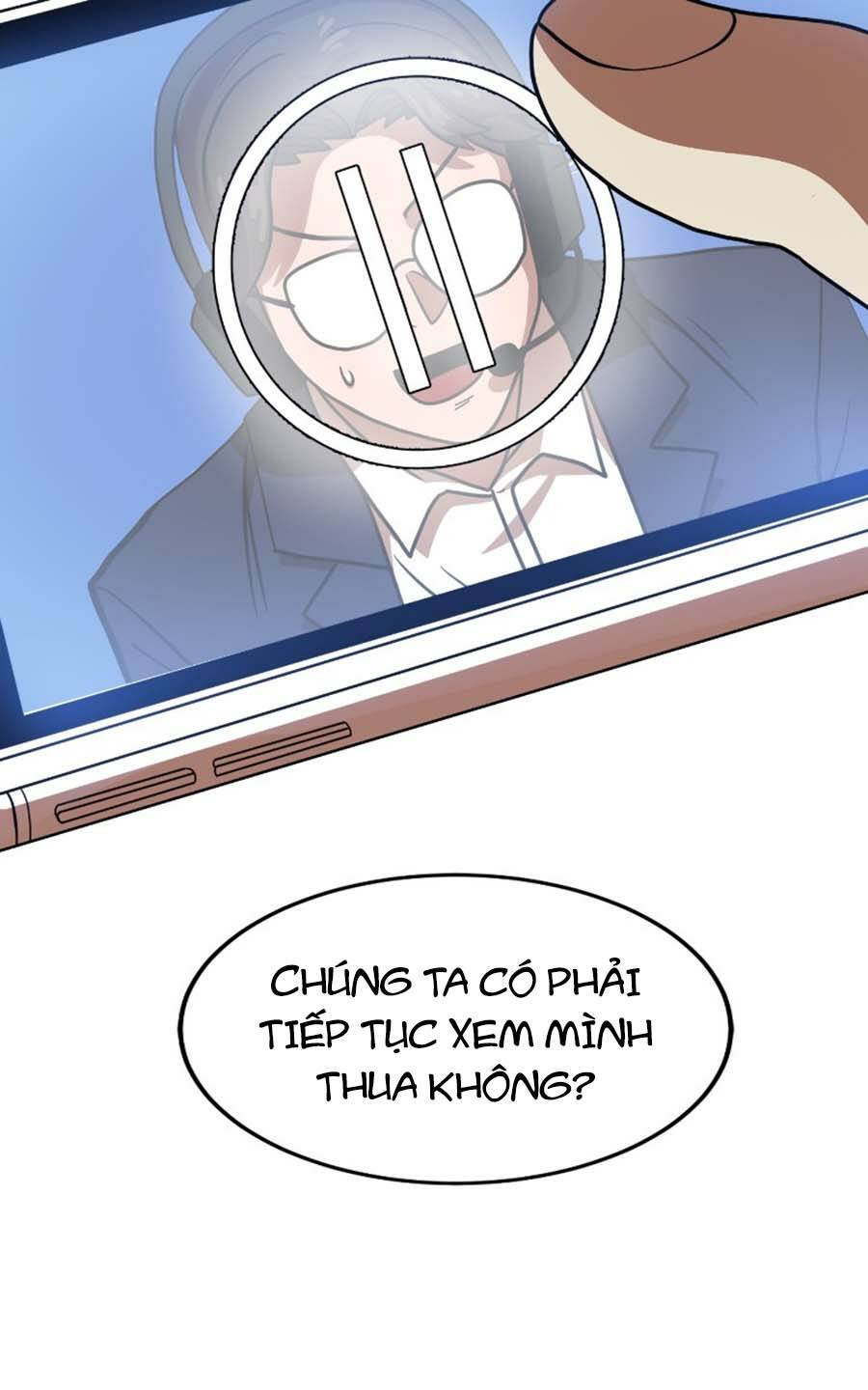 Double Click - Chương 67