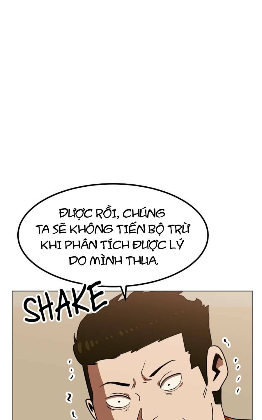 Double Click - Chương 67