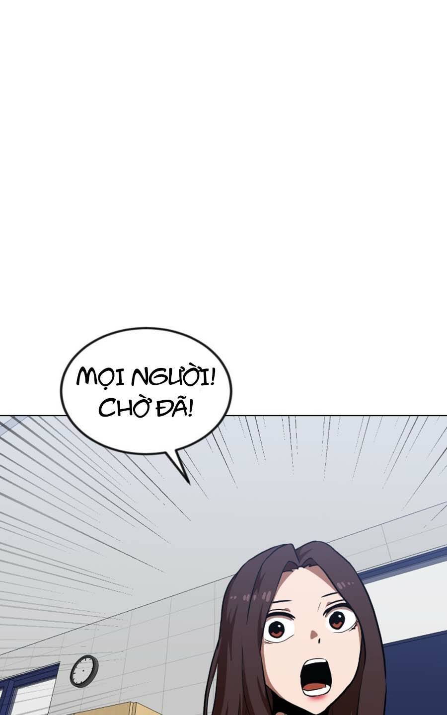Double Click - Chương 67