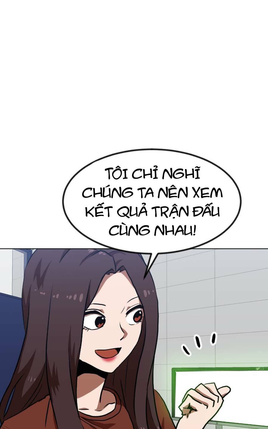 Double Click - Chương 67