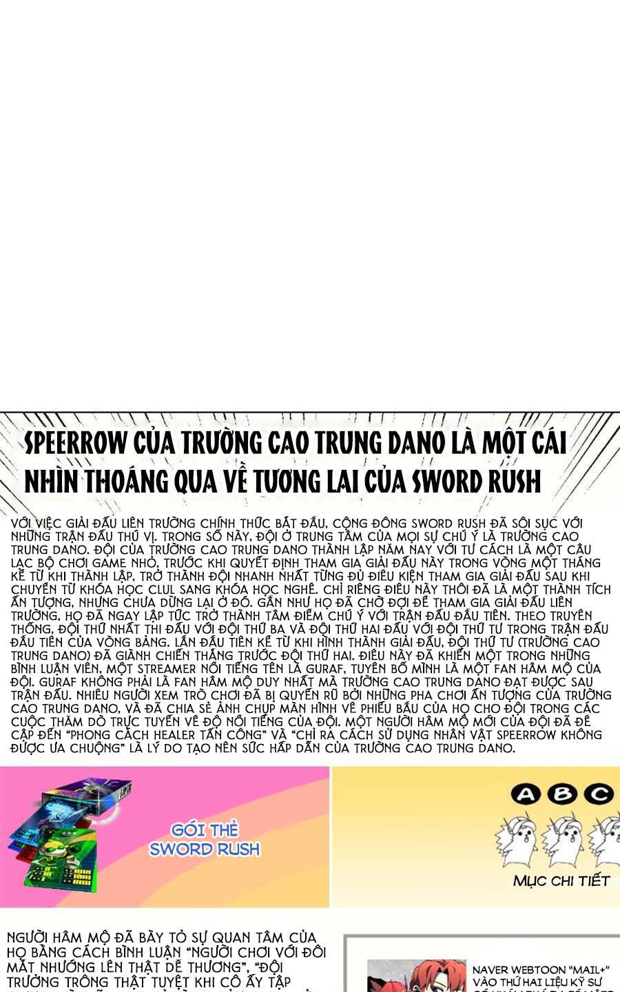 Double Click - Chương 67
