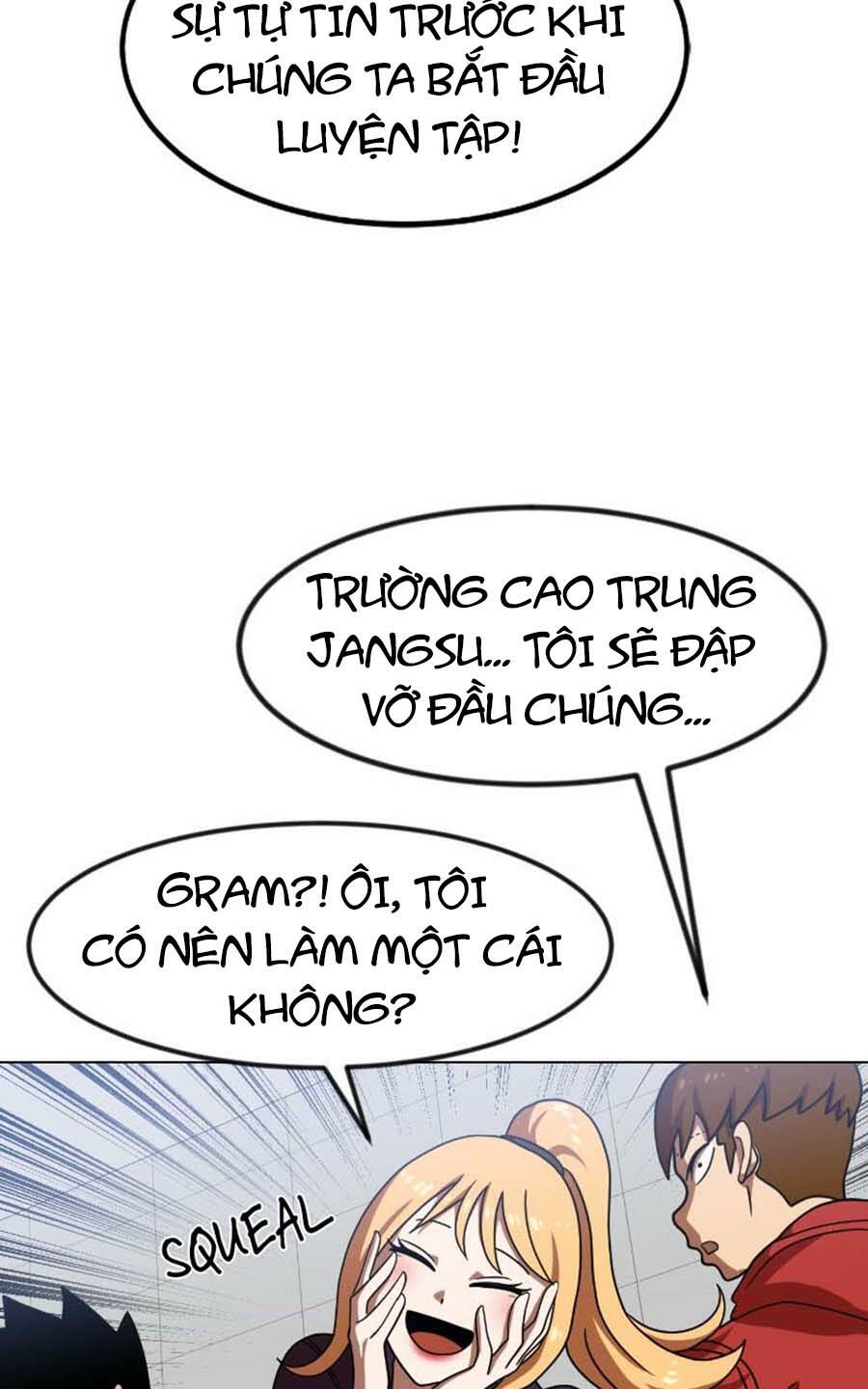 Double Click - Chương 67
