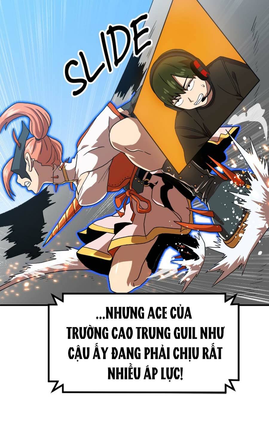 Double Click - Chương 67