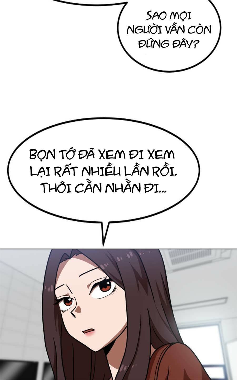Double Click - Chương 67