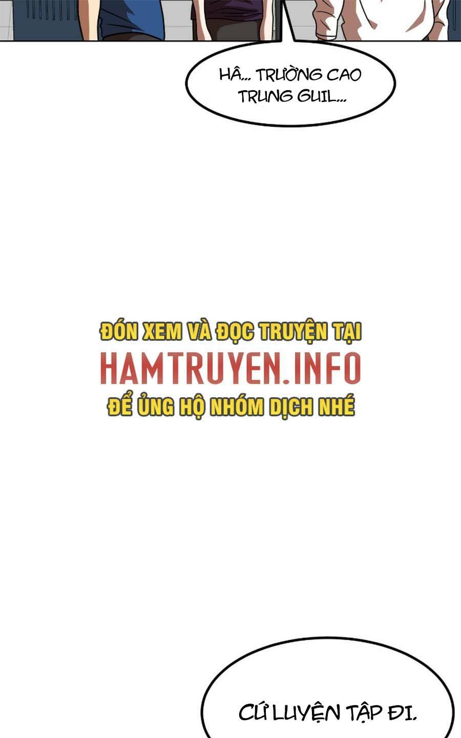 Double Click - Chương 67