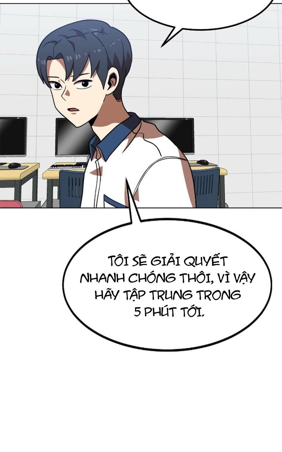 Double Click - Chương 67