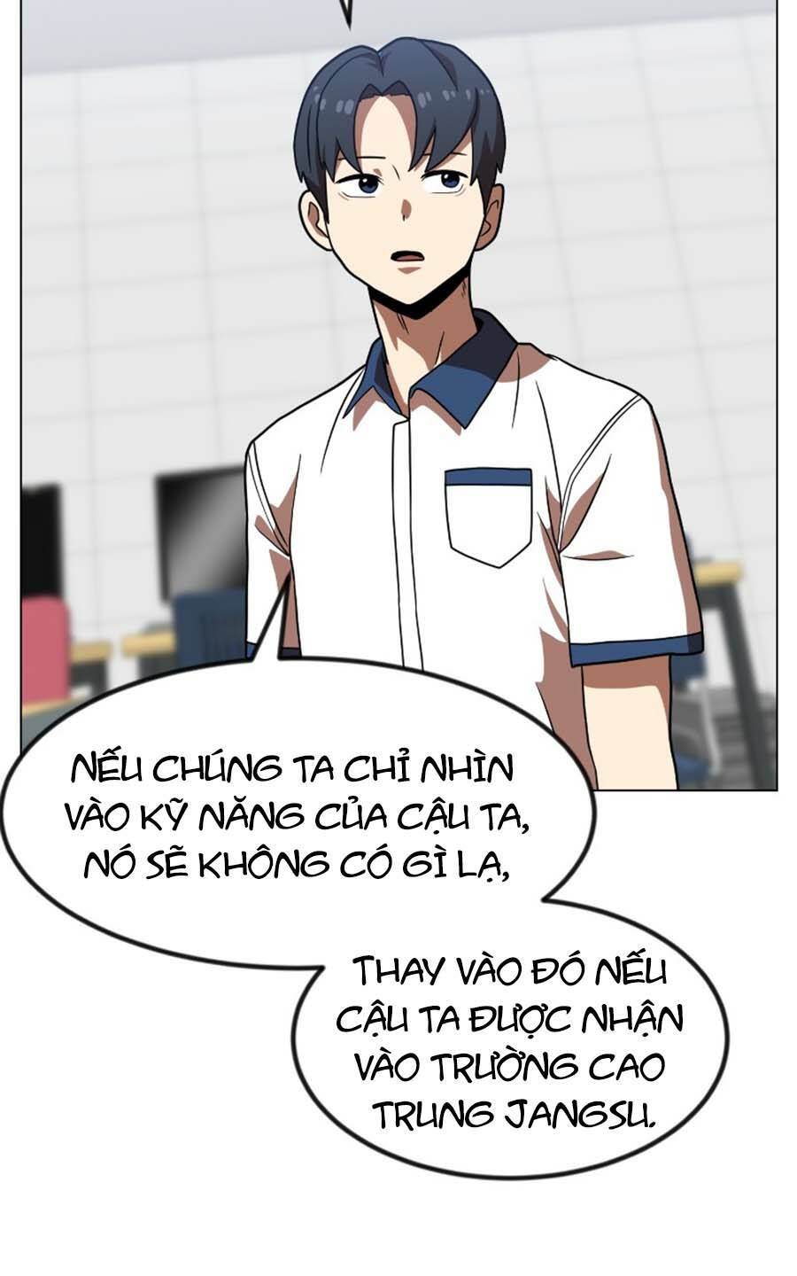 Double Click - Chương 67
