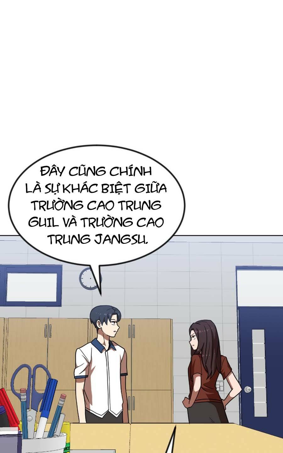 Double Click - Chương 67