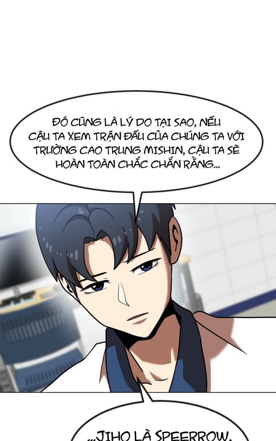 Double Click - Chương 67