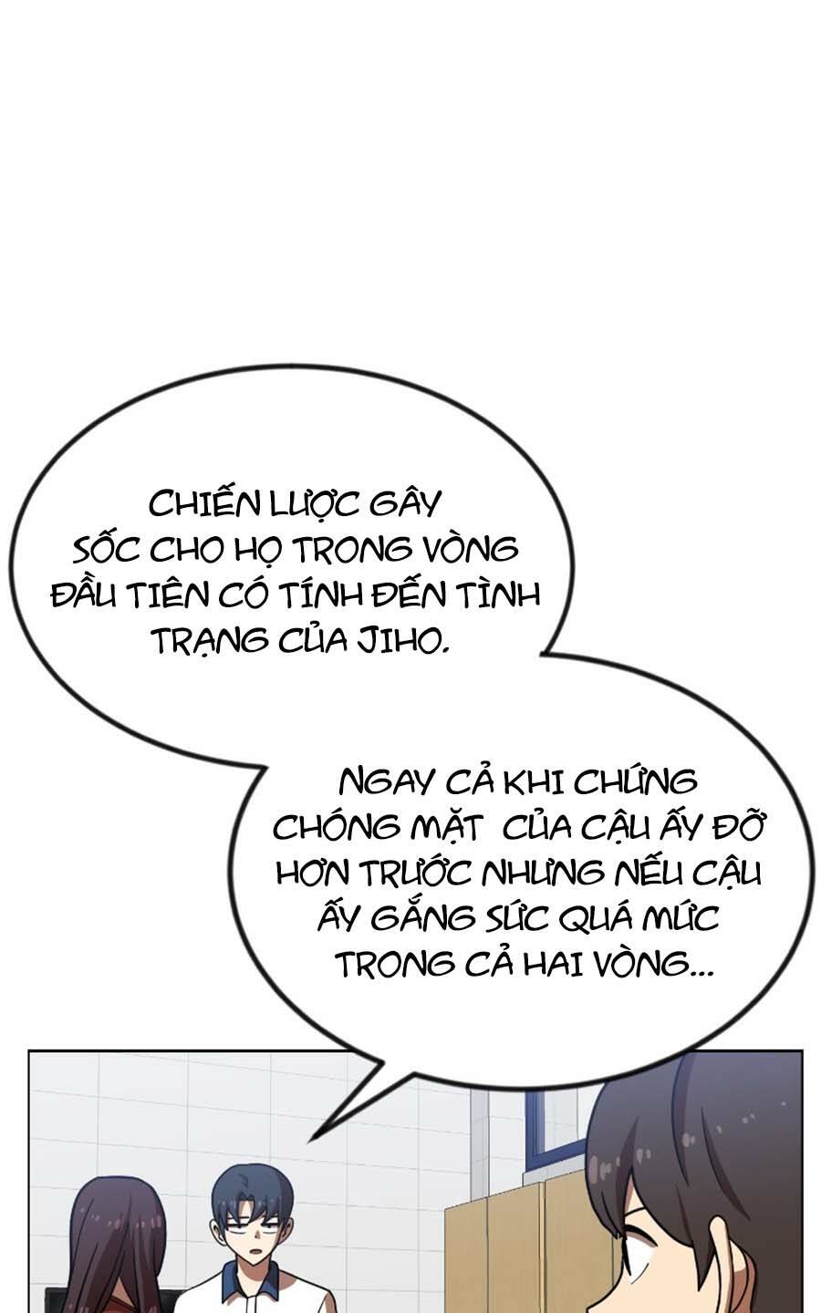 Double Click - Chương 67