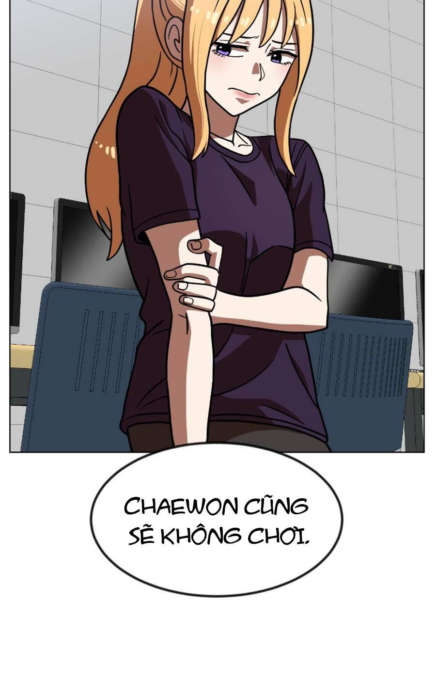 Double Click - Chương 67