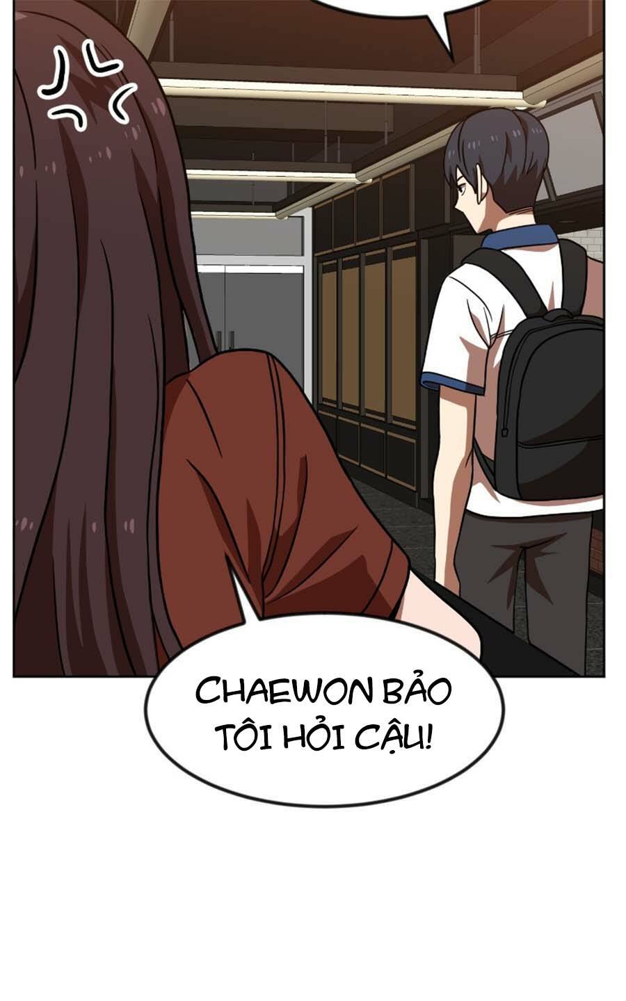 Double Click - Chương 68