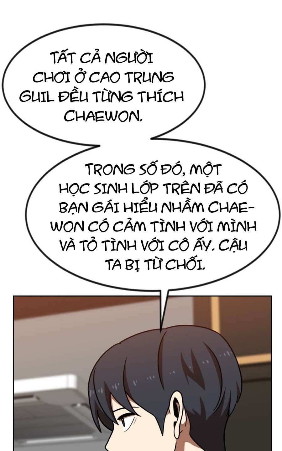 Double Click - Chương 68