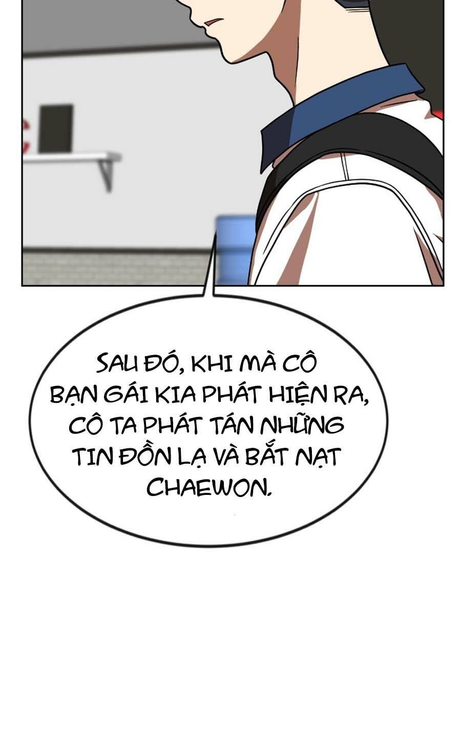 Double Click - Chương 68