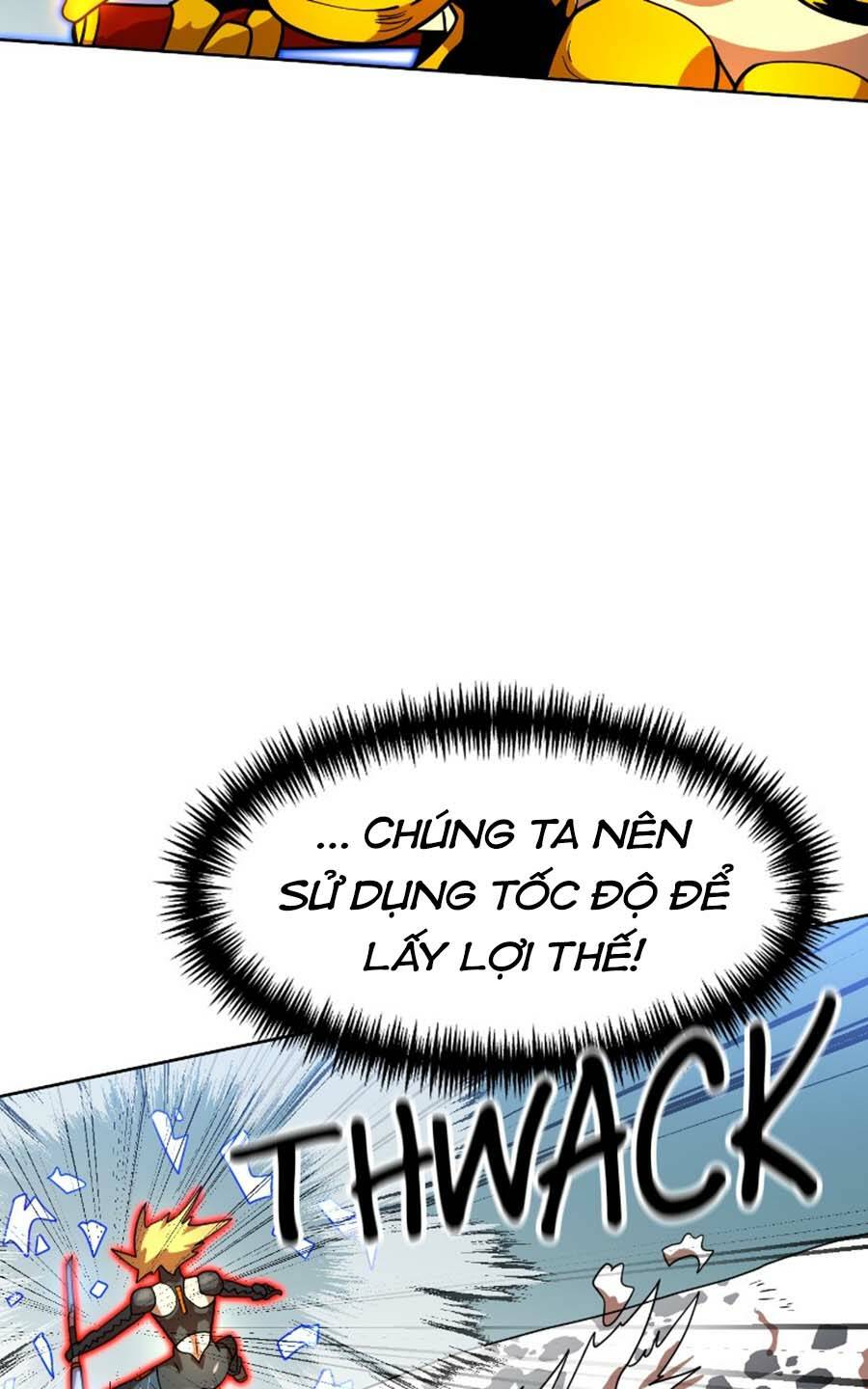 Double Click - Chương 68
