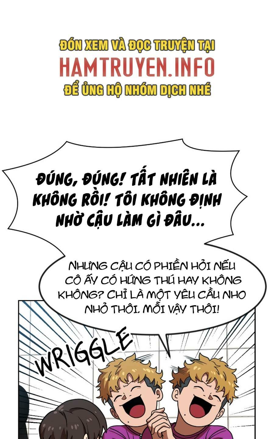 Double Click - Chương 68