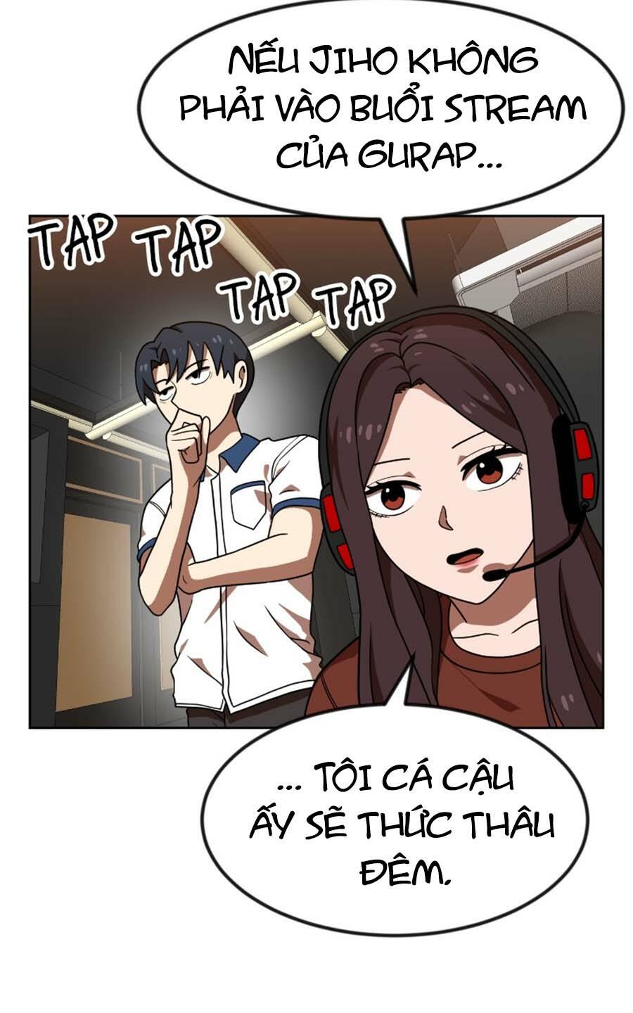 Double Click - Chương 68