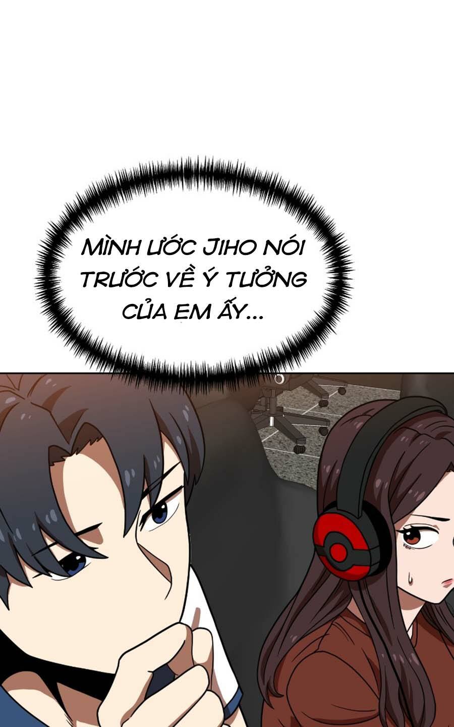 Double Click - Chương 68