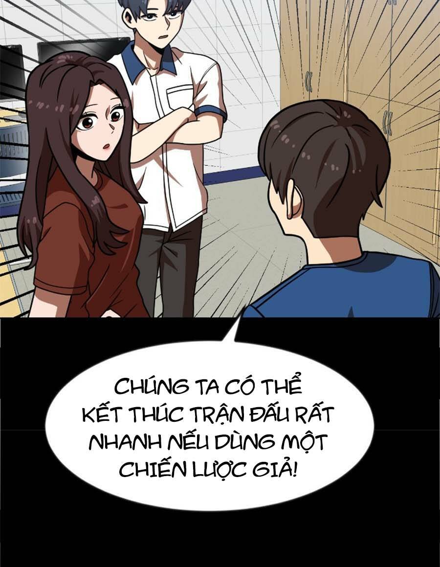 Double Click - Chương 68