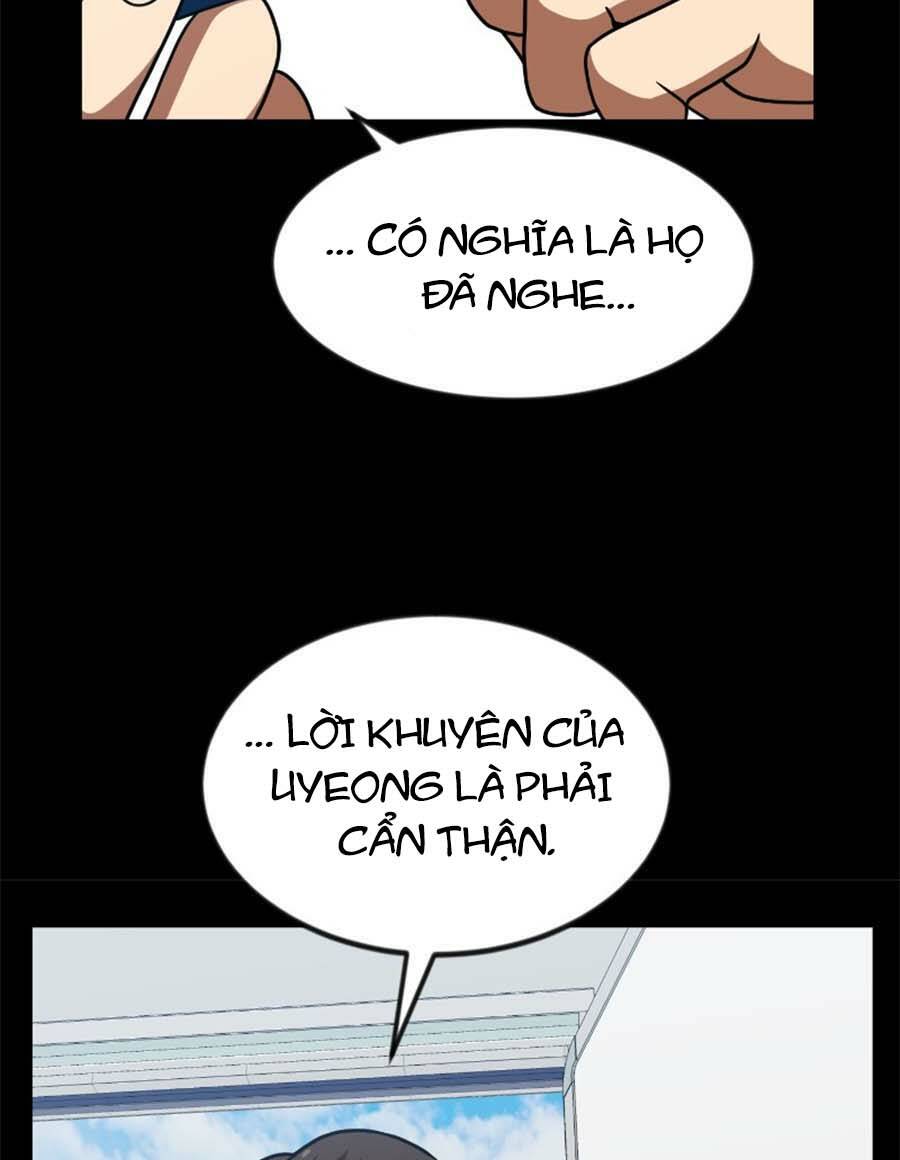 Double Click - Chương 68