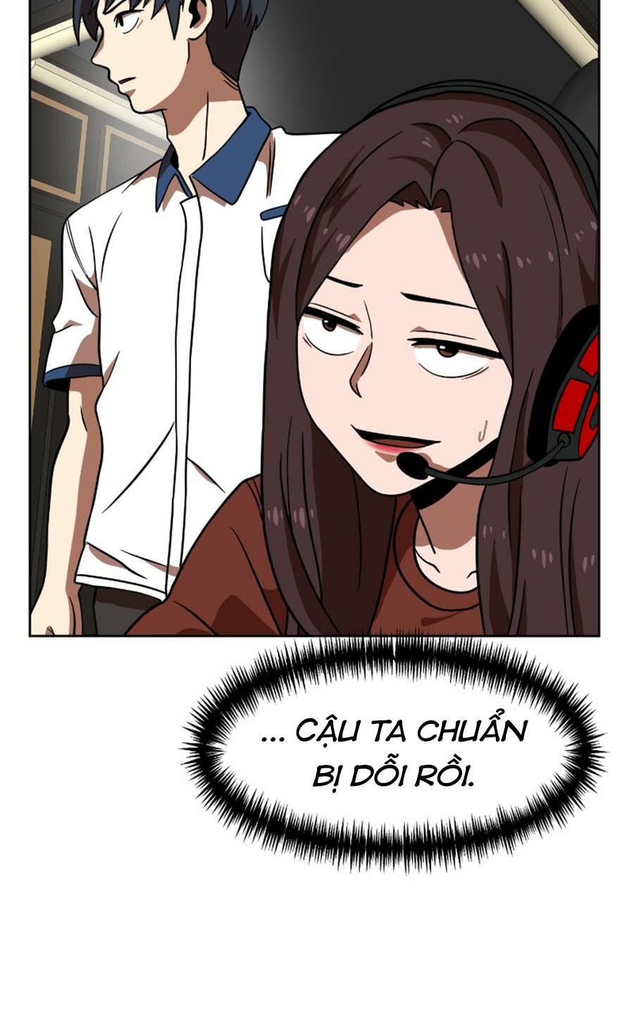 Double Click - Chương 68
