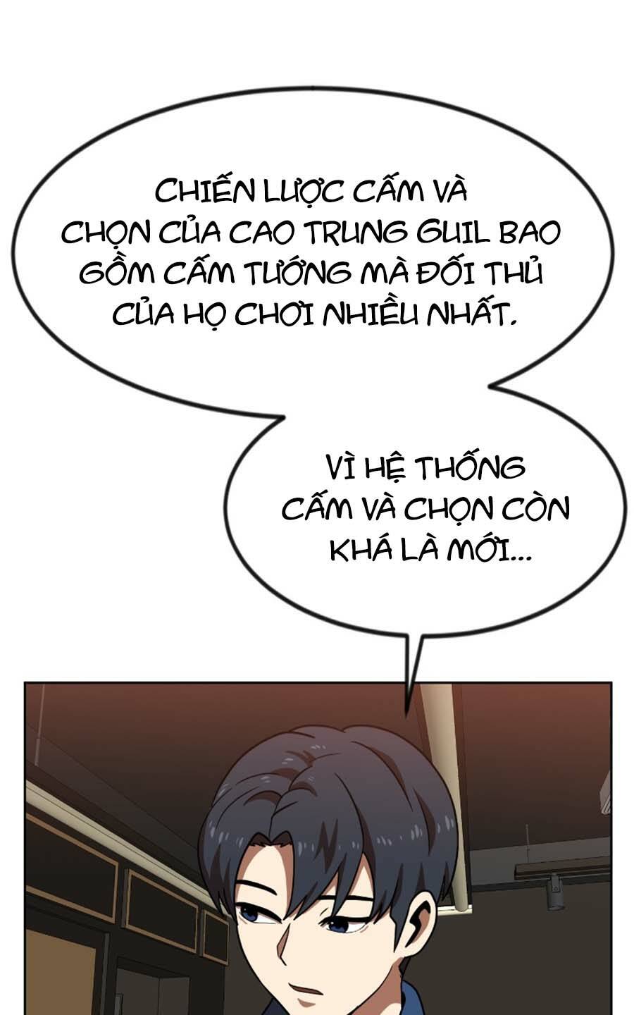Double Click - Chương 68