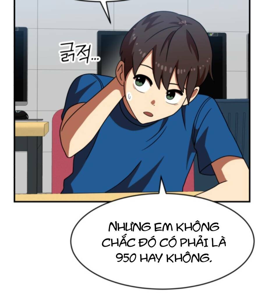 Double Click - Chương 69