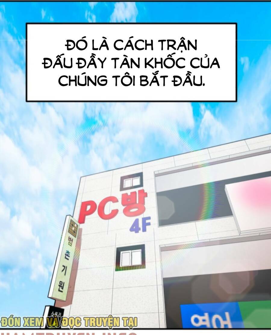 Double Click - Chương 69