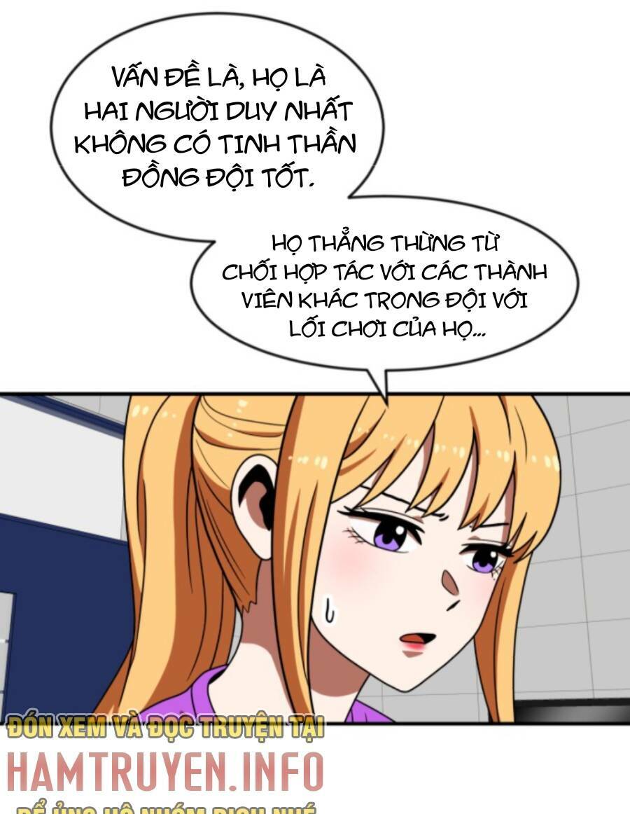 Double Click - Chương 69