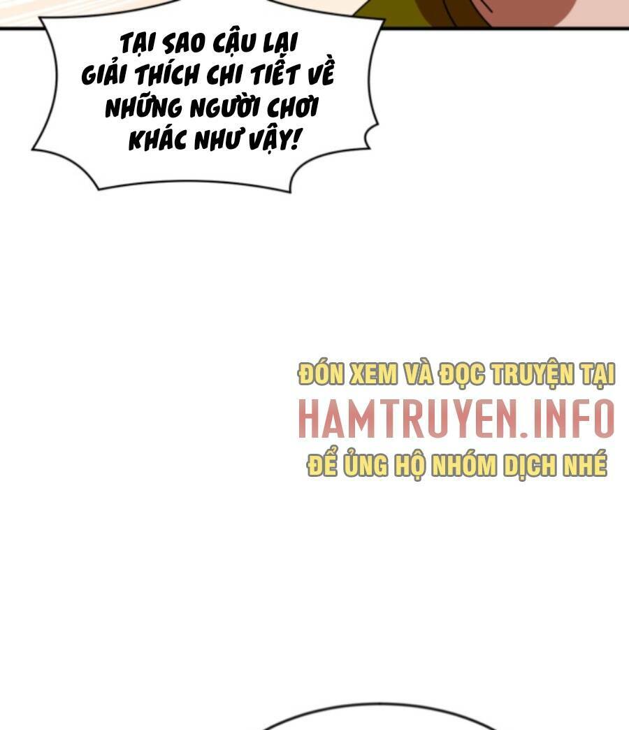 Double Click - Chương 69