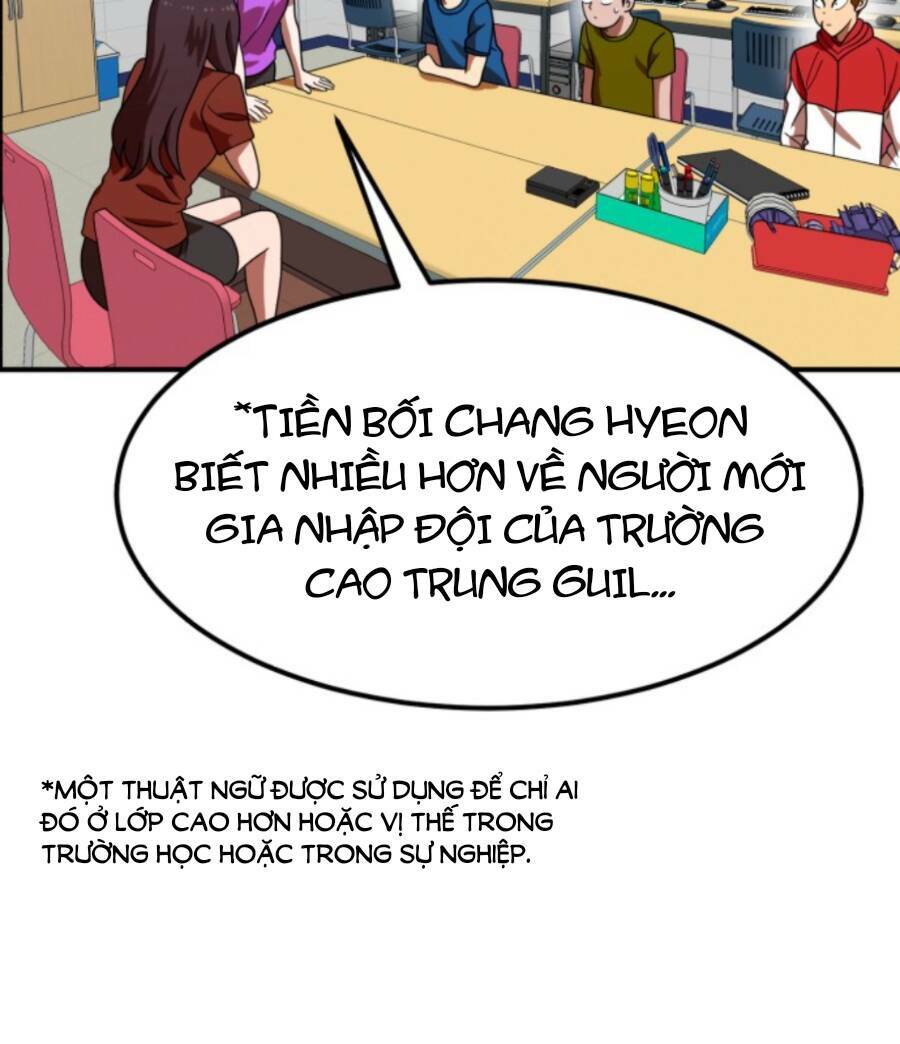Double Click - Chương 69