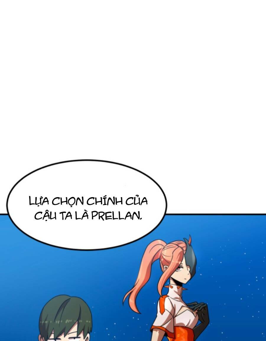 Double Click - Chương 69