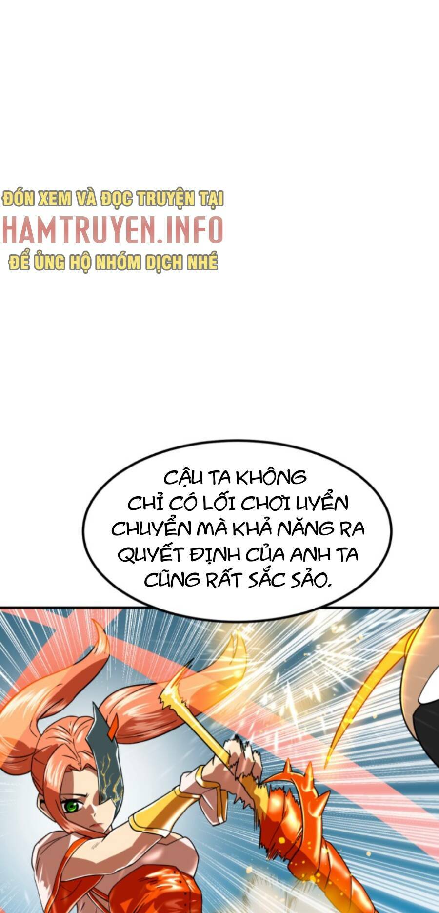 Double Click - Chương 69