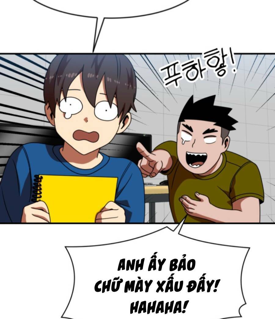 Double Click - Chương 69