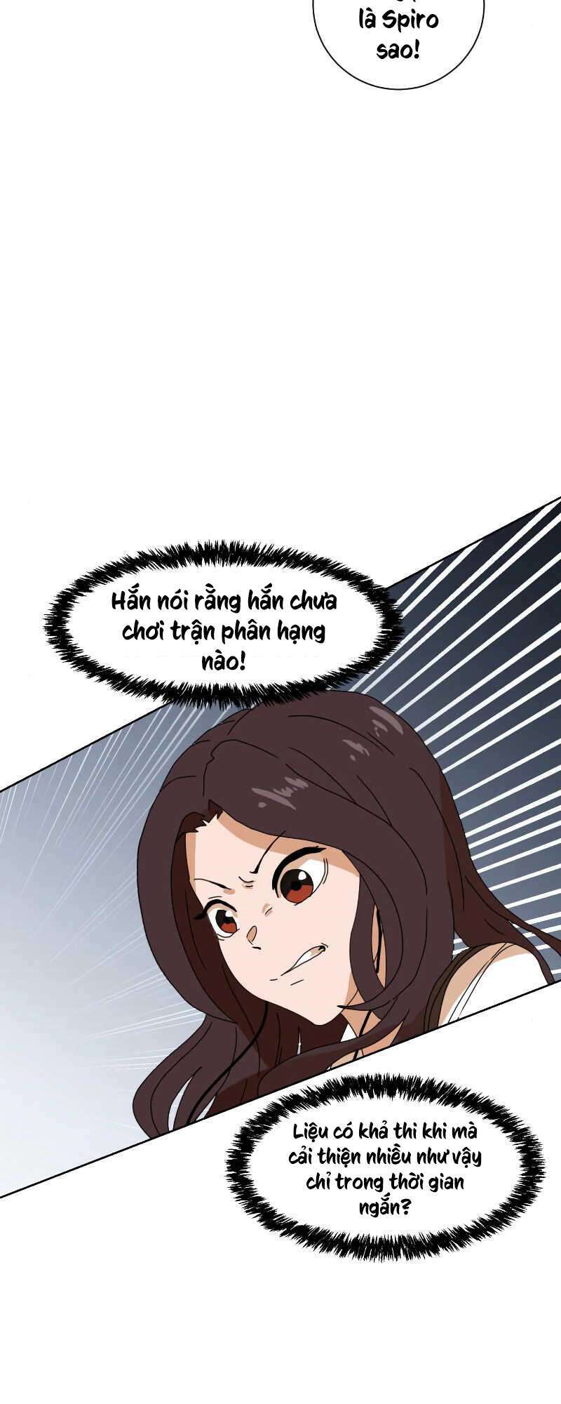 Double Click - Chương 7