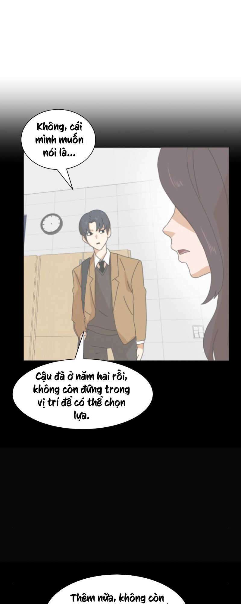 Double Click - Chương 7