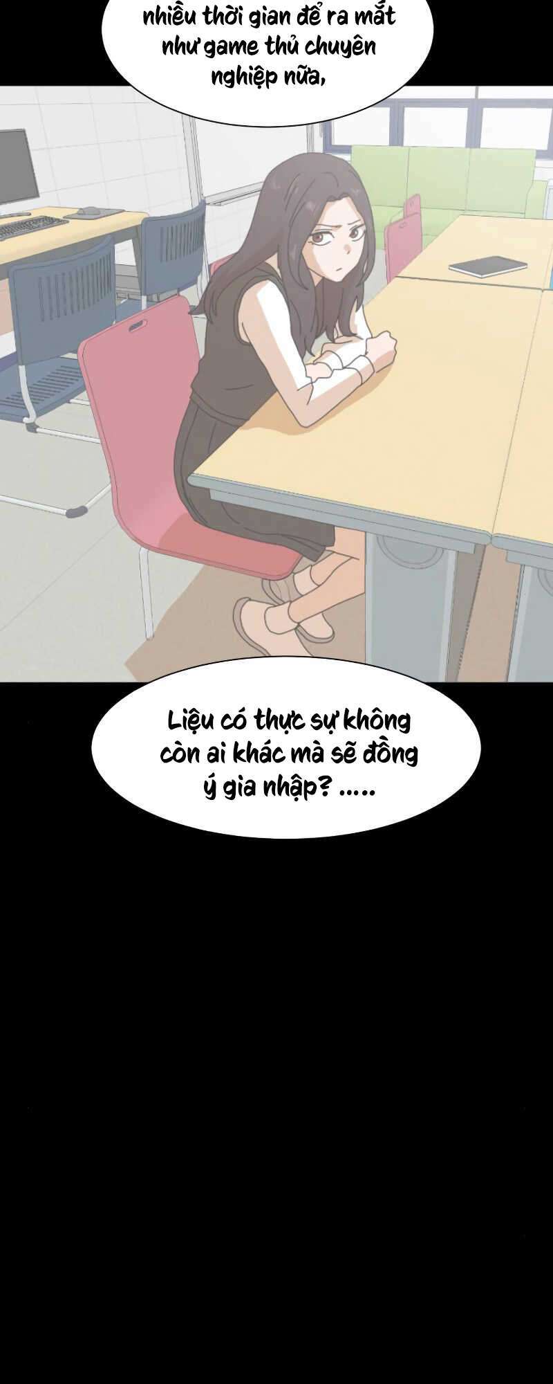 Double Click - Chương 7
