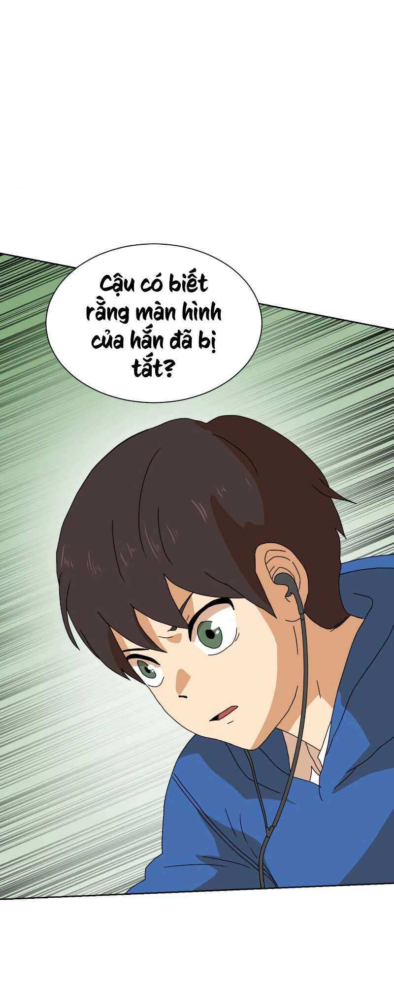 Double Click - Chương 7